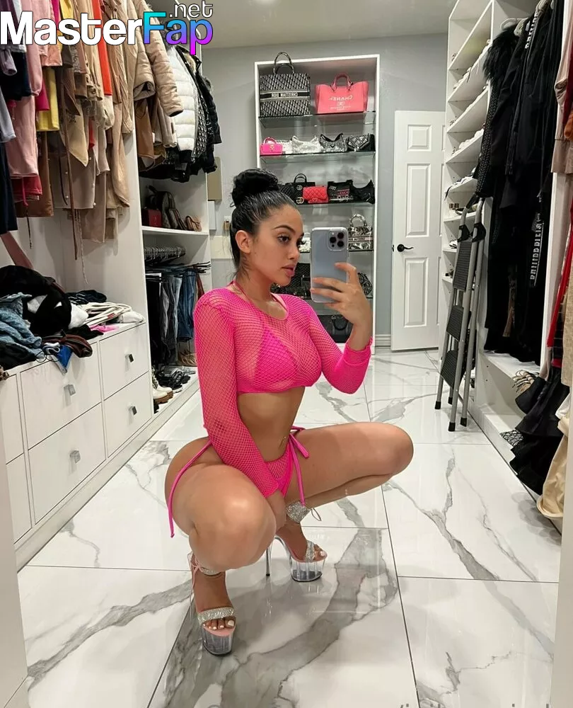 Jailyne ojeda leaked nudes