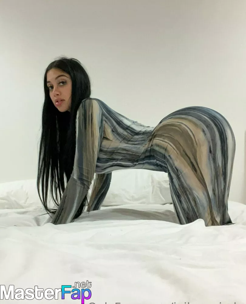 Jayline Ojeda Nude OnlyFans Leak Picture fOSeTaocA5 | MasterFap.net
