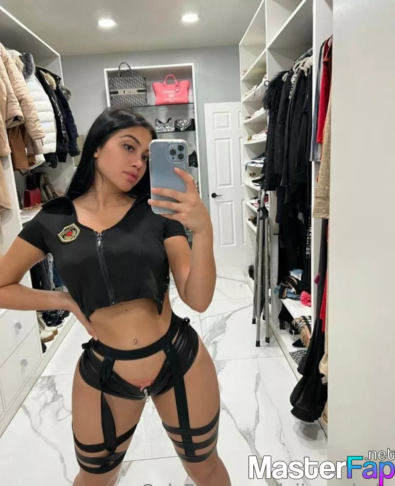 Jaylin ojeda onlyfans leaked