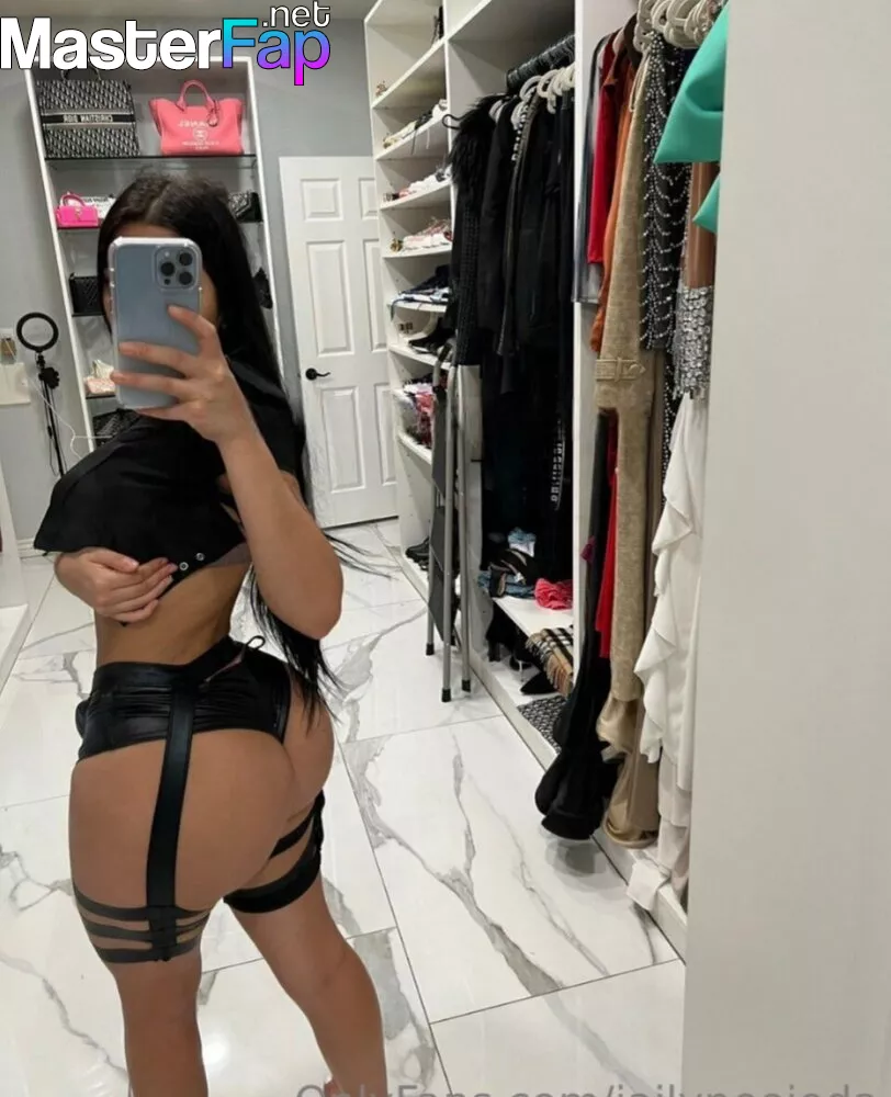 Jailyne ojeda nudes onlyfans