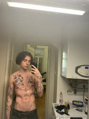 Jayloganz OnlyFans Leaked Free Thumbnail Picture - #6POwvqrWMm