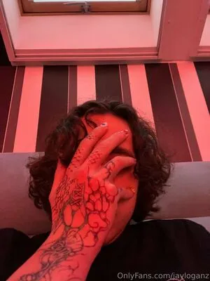Jayloganz OnlyFans Leaked Free Thumbnail Picture - #Jn02r44aRG
