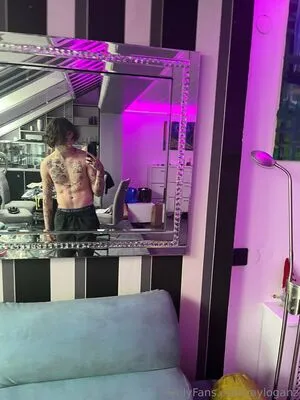Jayloganz OnlyFans Leaked Free Thumbnail Picture - #sVHkOL1m47