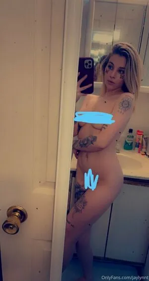 Jaylynnt OnlyFans Leaked Free Thumbnail Picture - #Ce0KkIo83a