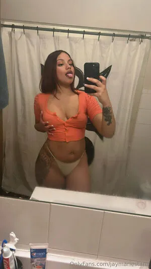 Jaymariestarrr OnlyFans Leaked Free Thumbnail Picture - #EqzKuceaKB