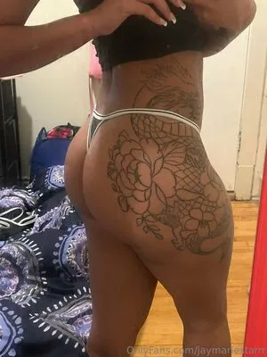 Jaymariestarrr OnlyFans Leaked Free Thumbnail Picture - #QjFO1SWguc