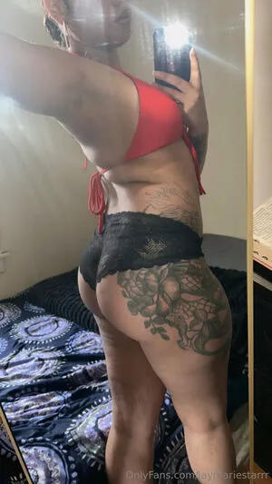 Jaymariestarrr OnlyFans Leaked Free Thumbnail Picture - #un3bO2rtY5