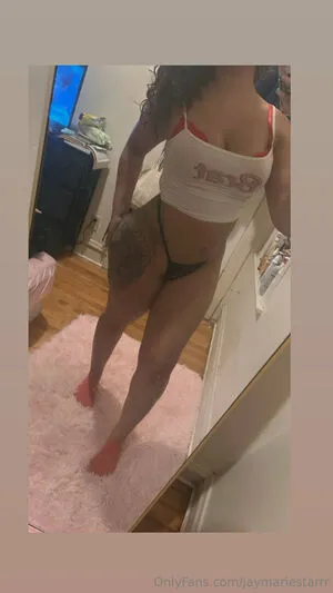 Jaymariestarrr OnlyFans Leaked Free Thumbnail Picture - #zde12NMSfV