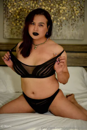 Jaymeecastles OnlyFans Leaked Free Thumbnail Picture - #kMd6EAMm6r