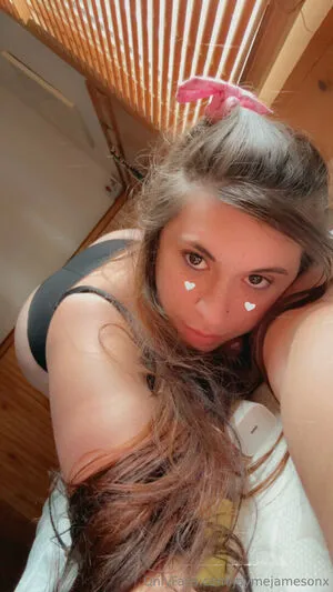 Jaymejamesonx OnlyFans Leaked Free Thumbnail Picture - #J4uCfHGvVc