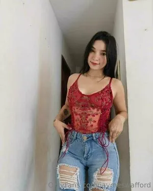 Jaymeswafford OnlyFans Leaked Free Thumbnail Picture - #IkuecdF3DO