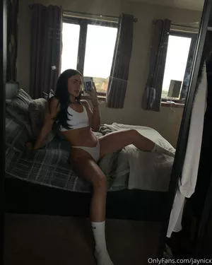 jaynicx OnlyFans Leaked Free Thumbnail Picture - #QODlc9btAk