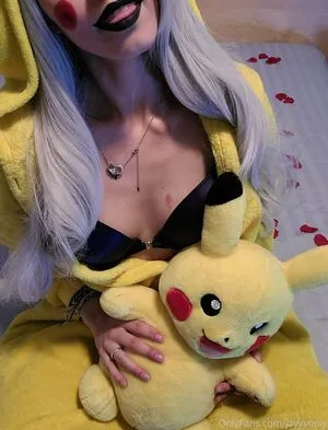 Jayyvonly OnlyFans Leaked Free Thumbnail Picture - #0nzeFIjTAy