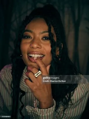 Jaz Sinclair OnlyFans Leaked Free Thumbnail Picture - #8Igkg5cG8C