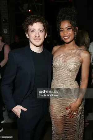 Jaz Sinclair OnlyFans Leaked Free Thumbnail Picture - #9m1b0S0Yh0