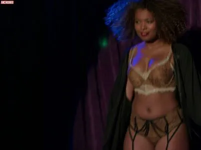 Jaz Sinclair OnlyFans Leaked Free Thumbnail Picture - #CoPe94Z6rM