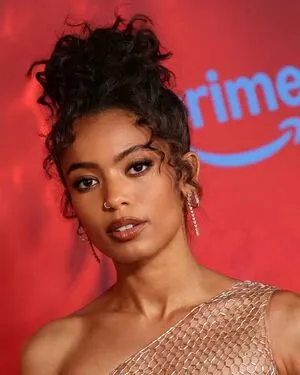 Jaz Sinclair OnlyFans Leaked Free Thumbnail Picture - #Dma5W1uaQn