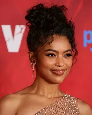 Jaz Sinclair OnlyFans Leaked Free Thumbnail Picture - #RPBi2LyZMI