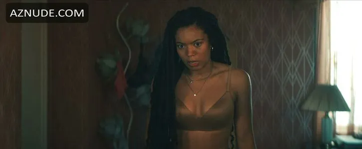 Jaz Sinclair OnlyFans Leaked Free Thumbnail Picture - #ZFwL5gU248