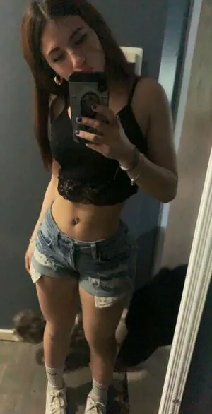 Jazlyn Bliss Thumbnail Picture