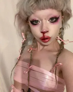 Jazmin Bean OnlyFans Leaked Free Thumbnail Picture - #fG6ctBY8Ky
