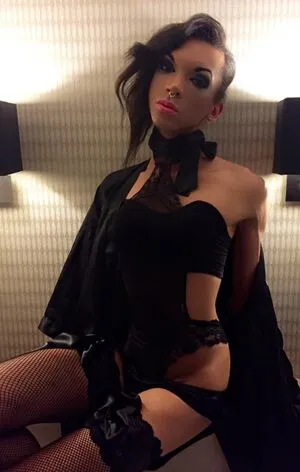 Jazmin Jagger OnlyFans Leaked Free Thumbnail Picture - #IO3WbLZCXI