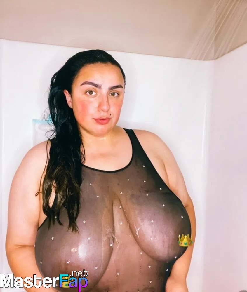 Jazminealeahh nudes