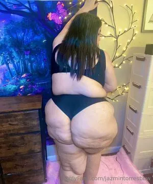 Jazmintorresbbw OnlyFans Leaked Free Thumbnail Picture - #EYYjEB5FN5