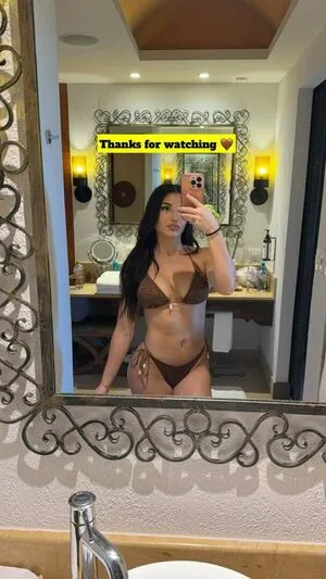Jazmyn Nyx Thumbnail Picture
