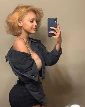 Jazmyn OnlyFans Leaked Free Thumbnail Picture - #vECa2AgRXM