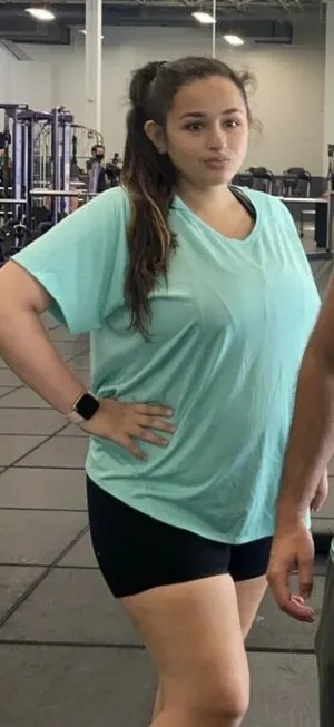 Jazz Jennings Thumbnail Picture