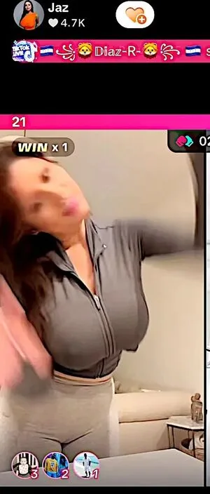 Jazzlovescoffee OnlyFans Leaked Free Thumbnail Picture - #6ceDuda7bH