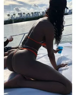 Jazzma Kendrick Profile Thumbnail
