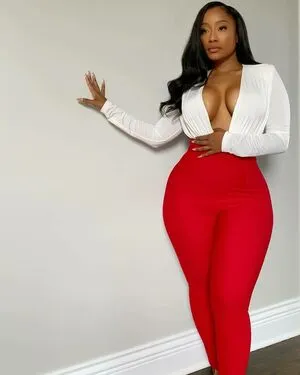 Jazzmine Jackson OnlyFans Leaked Free Thumbnail Picture - #1ZeGEH4ITV