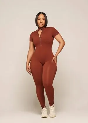 Jazzmine Jackson OnlyFans Leaked Free Thumbnail Picture - #2BzML3raAI
