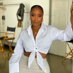 Jazzmine Jackson OnlyFans Leaked Free Thumbnail Picture - #L8Mvct8OSU
