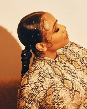 Jazzmine Jackson OnlyFans Leaked Free Thumbnail Picture - #Lac0uhEb9Z