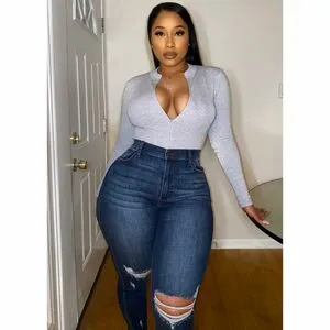 Jazzmine Jackson OnlyFans Leaked Free Thumbnail Picture - #V7xWN69Rob