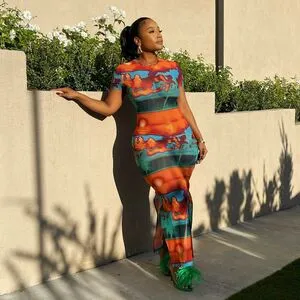 Jazzmine Jackson OnlyFans Leaked Free Thumbnail Picture - #dueChCc866