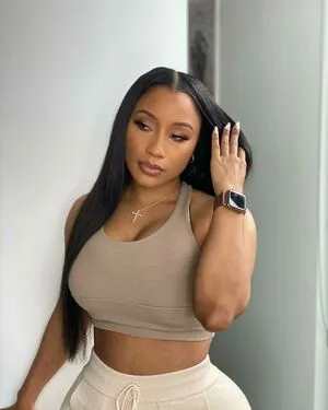 Jazzmine Jackson OnlyFans Leaked Free Thumbnail Picture - #dwLKefXbid
