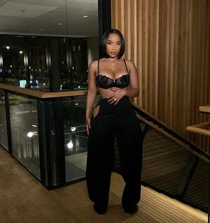 Jazzmine Jackson OnlyFans Leaked Free Thumbnail Picture - #hszk0fVaJB