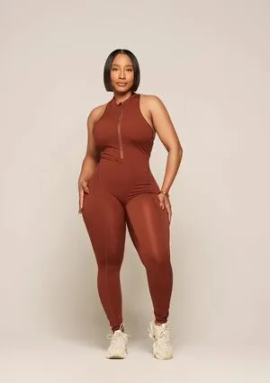 Jazzmine Jackson Thumbnail Picture