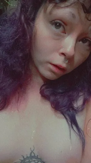 Jazzy Wolf OnlyFans Leaked Free Thumbnail Picture - #TLvkONCbOR