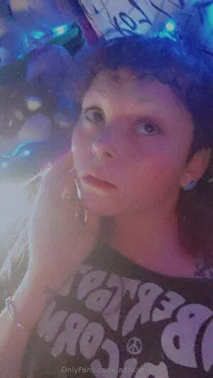 Jazzy Wolf OnlyFans Leaked Free Thumbnail Picture - #fcEtBiTwsJ