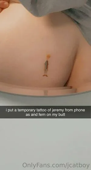 Jcatboy Thumbnail Picture