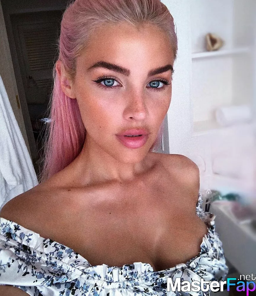 Jean Watts Nude OnlyFans Leak Picture 8s6WHnDreU | MasterFap.net