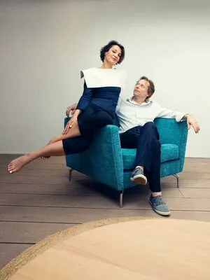 Jeanne Balibar Thumbnail Picture