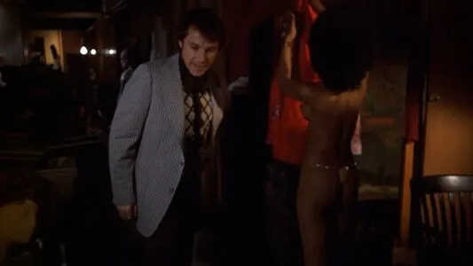 Jeannie Bell Thumbnail Picture