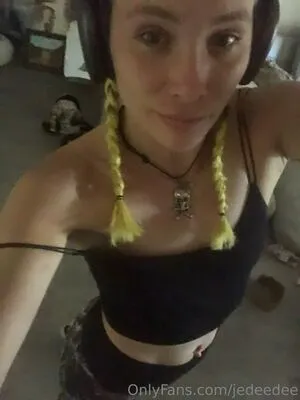 Jedeedee OnlyFans Leaked Free Thumbnail Picture - #JC1j1MLILf