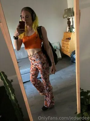 Jedeedee OnlyFans Leaked Free Thumbnail Picture - #j3IKuDf3LU